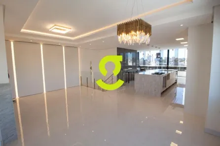Cobertura com 3 Quartos para alugar, 200m² no Passo da Areia, Porto Alegre
