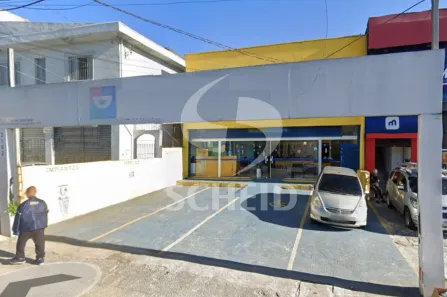Ponto Comercial para alugar, 500m² no Vila Joaniza, São Paulo