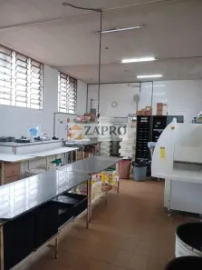 Ponto Comercial para alugar, 357m² no Vila Rossi, São José dos Campos