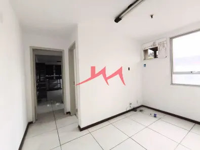 Sala Comercial à venda, 67m² no Vila Três, São Gonçalo