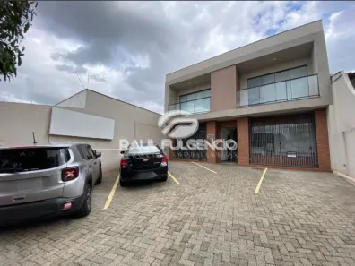 Sala Comercial para alugar, 60m² no Santa Rosa, Londrina