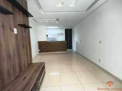 Apartamento com 3 Quartos para alugar, 74m² no Umuarama, Osasco