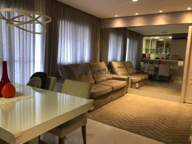 Apartamento com 3 Quartos à venda, 83m² no Mansões Santo Antônio, Campinas