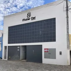 Apartamento com 1 Quarto para alugar, 35m² no Barro Vermelho, Natal