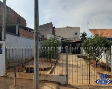 Lote/Terreno à venda, 150m² no Vila Real, Hortolândia