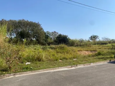Lote/Terreno à venda, 359m² no Jardim Residencial Morumbi, Valinhos