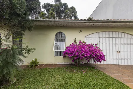 Casa com 3 Quartos à venda, 103m² no Santo Inácio, Curitiba