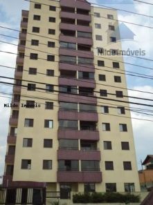 Apartamento com 3 Quartos à venda, 83m² no Santana, São Paulo
