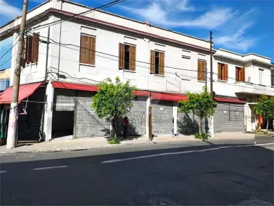 Ponto Comercial para alugar, 234m² no Lapa, São Paulo