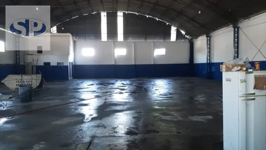 Galpão/Depósito/Armazém à venda, 900m² no Rochdale, Osasco