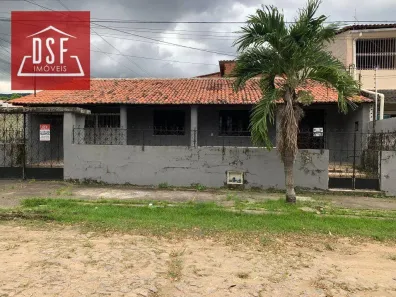 Casa com 3 Quartos à venda, 172m² no Parque Iracema, Maranguape