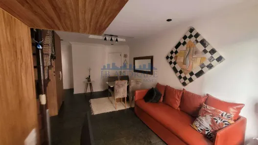 Apartamento com 2 Quartos à venda, 75m² no Barra da Tijuca, Rio de Janeiro