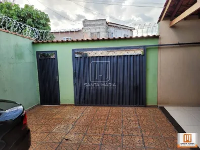 Casa com 3 Quartos à venda, 175m² no Avelino Alves Palma, Ribeirão Preto