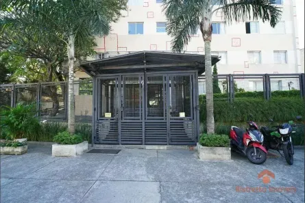 Apartamento com 1 Quarto à venda, 47m² no Vila Lageado, São Paulo