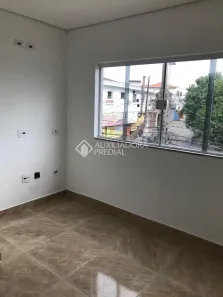 Sala Comercial para alugar, 36m² no Jardim do Estádio, Santo André