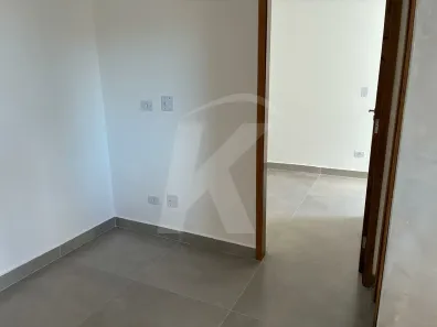 Casa de Condomínio com 1 Quarto à venda, 28m² no Carandiru, São Paulo