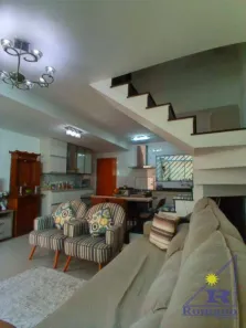 Sobrado com 3 Quartos à venda, 100m² no Vila Salete, São Paulo
