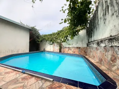 Casa com 3 Quartos à venda, 180m² no Caiçara, Praia Grande