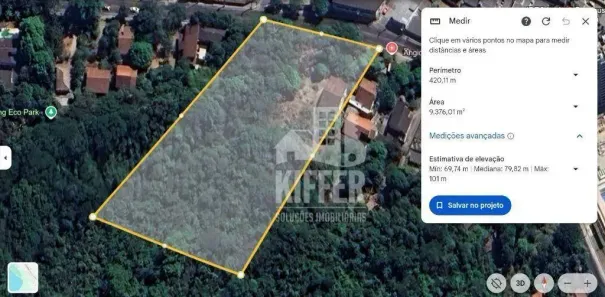 Lote/Terreno à venda, 9000m² no Rio do Ouro, São Gonçalo