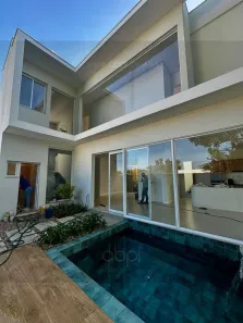 Casa de Condomínio com 3 Quartos à venda, 245m² no Loteamento Green View Village, Indaiatuba