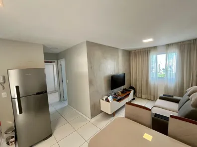Apartamento com 2 Quartos à venda, 48m² no Boa Viagem, Recife