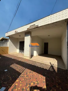 Casa com 3 Quartos à venda, 250m² no Ermelinda, Belo Horizonte