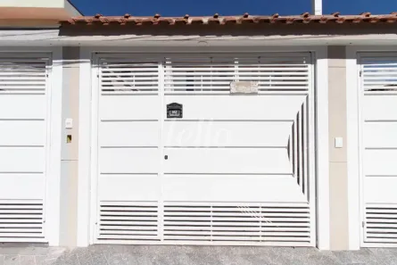 Casa com 3 Quartos à venda, 99m² no Vila Mazzei, São Paulo