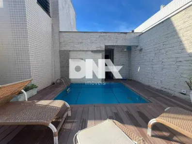Cobertura com 4 Quartos à venda, 562m² no Barra da Tijuca, Rio de Janeiro