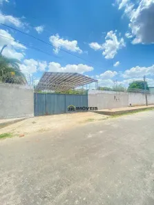 Galpão/Depósito/Armazém para alugar, 150m² no Recanto das Palmeiras, Teresina