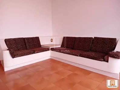 Sobrado com 4 Quartos à venda, 281m² no Sumarezinho, Ribeirão Preto