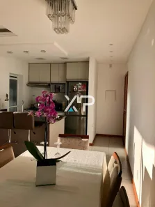 Apartamento com 3 Quartos à venda, 93m² no Pagani, Palhoça