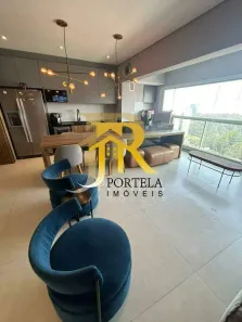 Apartamento com 2 Quartos à venda, 94m² no Vila Andrade, São Paulo