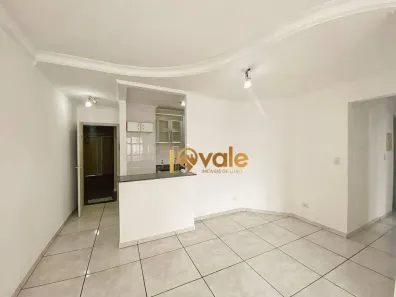 Apartamento com 3 Quartos à venda, 77m² no Parque Residencial Aquarius, São José dos Campos