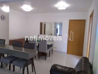 Apartamento com 3 Quartos para alugar, 116m² no Prado, Belo Horizonte