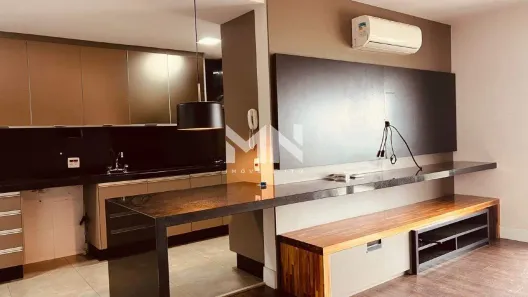 Apartamento com 3 Quartos à venda, 123m² no Jardim Plaza Athénée, Itu