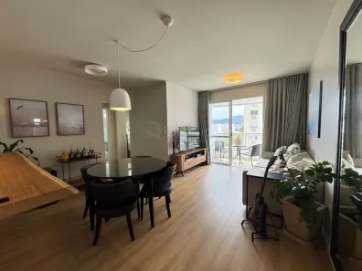 Apartamento com 2 Quartos à venda, 81m² no Itacorubi, Florianópolis