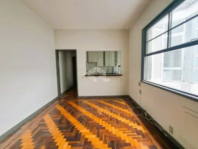 Apartamento com 3 Quartos à venda, 74m² no Azenha, Porto Alegre