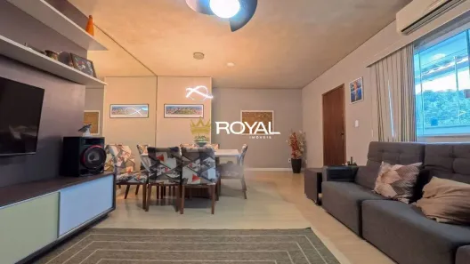 Apartamento com 2 Quartos à venda, 61m² no Praça Seca, Rio de Janeiro