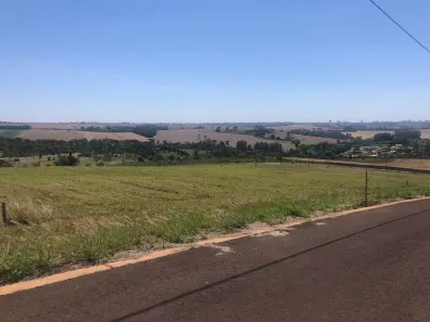 Lote/Terreno à venda, 1562m² no Esperança, Londrina