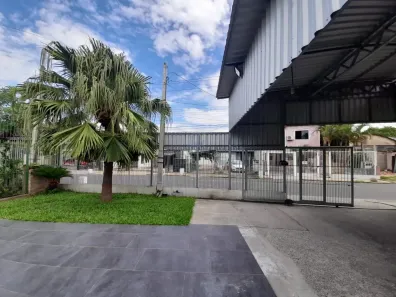 Casa com 2 Quartos à venda, 60m² no Sarandi, Porto Alegre