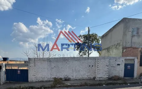 Lote/Terreno à venda, 479m² no Bom Retiro, Betim