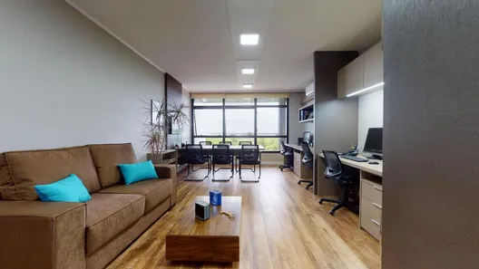 Sala Comercial à venda, 37m² no Praia de Belas, Porto Alegre