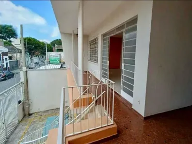 Casa com 5 Quartos para alugar, 226m² no Centro, Jundiaí