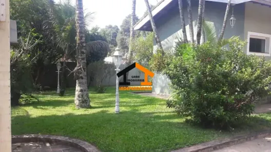 Casa com 4 Quartos à venda, 362m² no Jardim Santa Rosa, Itatiba