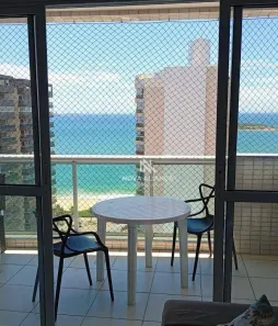 Apartamento com 2 Quartos à venda, 81m² no Praia de Itaparica, Vila Velha