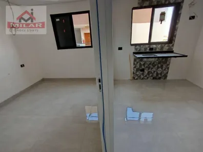 Apartamento com 1 Quarto à venda, 27m² no Jardim Arize, São Paulo