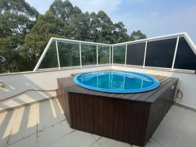 Cobertura com 2 Quartos à venda, 148m² no Campeche, Florianópolis