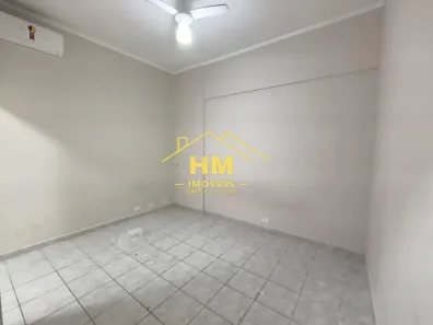 Apartamento com 1 Quarto à venda, 28m² no Centro, São Vicente