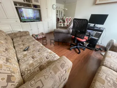 Apartamento com 4 Quartos à venda, 142m² no Moema, São Paulo