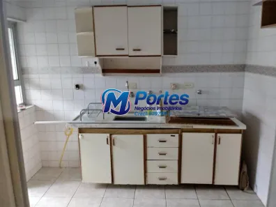 Apartamento com 3 Quartos à venda, 110m² no Jardim Walkíria, São José do Rio Preto